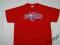 RED OCTOBER Bawełniany Super T-shirt z USA roz.2XL