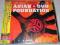 ASIAN DUB FOUNDATION TimeFreeze:TheBestOf Japan CD
