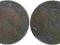 FRANCJA, 2 CENTIMES 1856, NAPOLEON III