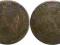 FRANCJA, 10 CENTIMES 1864BB, NAPOLEON III