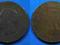 FRANCJA, 10 CENTIMES 1856D, NAPOLEON III