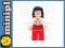 Lego figurka Indiana Jones Marion Ravenwood NOWA
