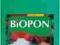 BIOPON nawóz do begonii 0,5 L