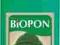 BIOPON nawóz do bonsai 0,5 L