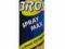 BROS spray na komary i kleszcze MAX **24 % DEET**