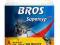 BROS Supercyp 6 WP na muchy oraz inne owady 200 g