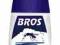 BROS płyn na meszki 50 ml