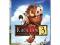 KRÓL LEW 3 : Hakuna matata BLU-RAY TANIO z WYSYŁKĄ