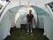 Namiot ARPENAZ T3x2 (6 osobowy)