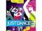 JUST DANCE 3 -  WII - NOWA - FOLIA - sklep - F Vat