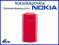 Etui Nokia CP-556 Red uniwersalne, FV23%