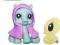 My Little Pony Malutki Kucyk Rainbow Dash Hasbro