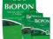 BIOPON nawóz do trawnika z mchem 1 kg