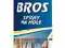 BROS spray na mole 150 ml