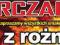 KURCZAK Z ROŻNA banner 3m/1m MEGA HIT