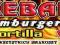 KEBAB banner 3m/1m bar frytki pizza MEGA HIT
