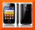 Samsung Galaxy Y Young DUOS S6102 ANDROID +2GB