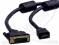 Kabel HDMI/DVI 5m GOLD