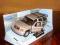 `02 CADILLAC ESCALADE SREBRNY WELLY 1:34 F-RA