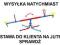 2 W 1.HUŚTAWKA, KARUZELA FIRMOWA.PREZENT GWARANCJA
