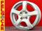 NOWE FELGI 15'' 4x98 FIAT PUNTO BRAVO PANDA STILO