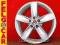 NOWE 15'' 5x112 VW PASSAT B5 GOLF V CADDY TOURAN