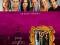 PRZYJACIELE (FRIENDS) 3 DVD - SEZON 7