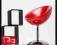 Fotel Ufo czerwony fotele new design meble Modo
