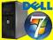 DELL 755 C2D 2X3000 2GB 80 DVDRW + WIN 7 HP SP1 PL