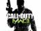 CALL OF DUTY MODERN WARFARE 3 COD [X360] NOWA