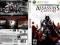 ASSASSIN'S CREED II    XBOX 360 - NOWA!