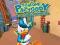 Szalone Przygody Kaczora Donalda _DISNEY -PL NOWA