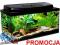 ZESTAW Akwarium 80x35x45 Proste 126L + GRATISY !!!