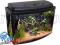 Zestaw AKWARIUM 70L PROFILOWANE 60x30x40 + GRATISY