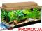 ZESTAW Akwariowy 60x30x30 Proste BUK + GRATISY !!!