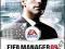 FIFA MAGAGER 09 - PREMIEROWE - POLSKA WERSJA -NOWA