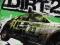 COLIN MCRAE DIRT 2 -  POLSKA WERSJA - FOLIA - NOWA
