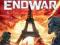 TOM CLANCYS END WAR - PREMIEROWE ___ PL ___NOWA