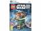 Lego Star Wars III 3: The Clone Wars --- PL - NOWA