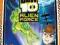 Ben 10: Alien Force The Game -PROMOCJA- NOWA- PSP