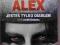 JESTES TYLKO DIABLEM - JOE ALEX - AUDIOBOOK