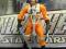 LUKE SKYWALKER x-wing pilot HASBRO STAR WARS