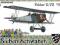 * Eduard - 1:48 * Fokker D.VII (O.A.W.)