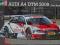 * Revell - 1:24 * Audi A4 DTM 2009