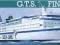 * Revell - 1:400 * G.T.S Finnjet