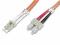 #Patchcord Digitus SC/LC duplex MM 50/125 - 3m -FV