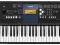 Yamaha PSR 333 gw 24m, pol instr. kurier gratis