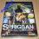 DVD - ANIME - Spriggan ---- LEKTOR --- FOLIA !!!!