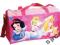 TORBA SPORTOWA zajecia dodatkowe PRINCESS Disney