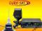 RADIO CB ALAN 199A + ANTENA HUSTLER IC-100 +GRATIS